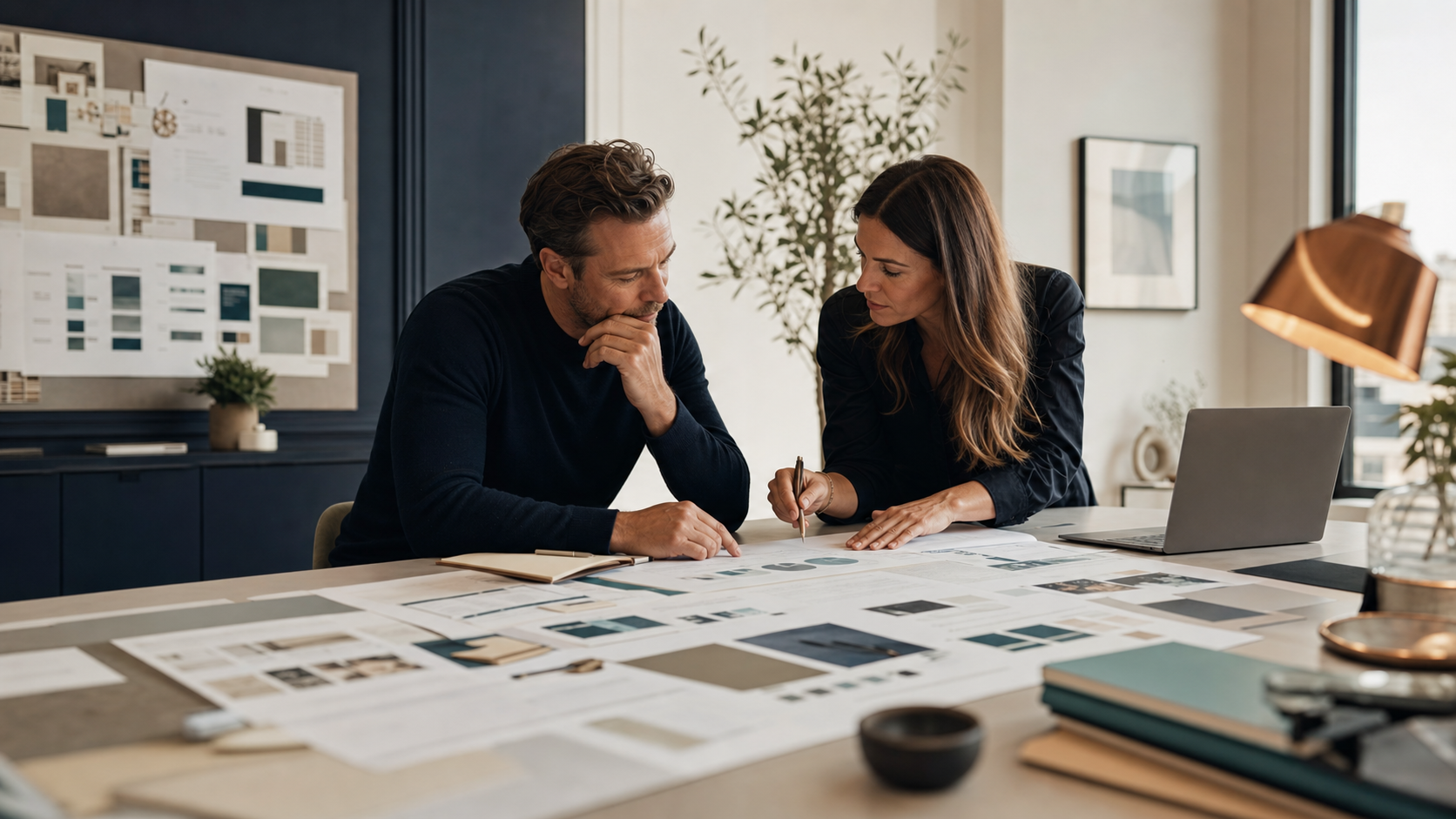 Verdant Commerce strategy and reporting workspace